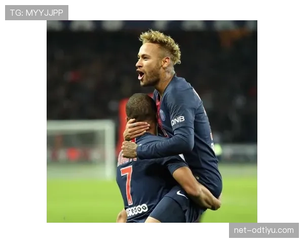 姆巴佩与内马尔：核心地位与战术主导权的差异解析